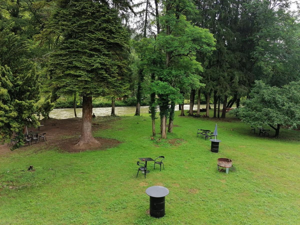 Best Price #B "Le Schiste" 7X Room Lods Luaran gambar