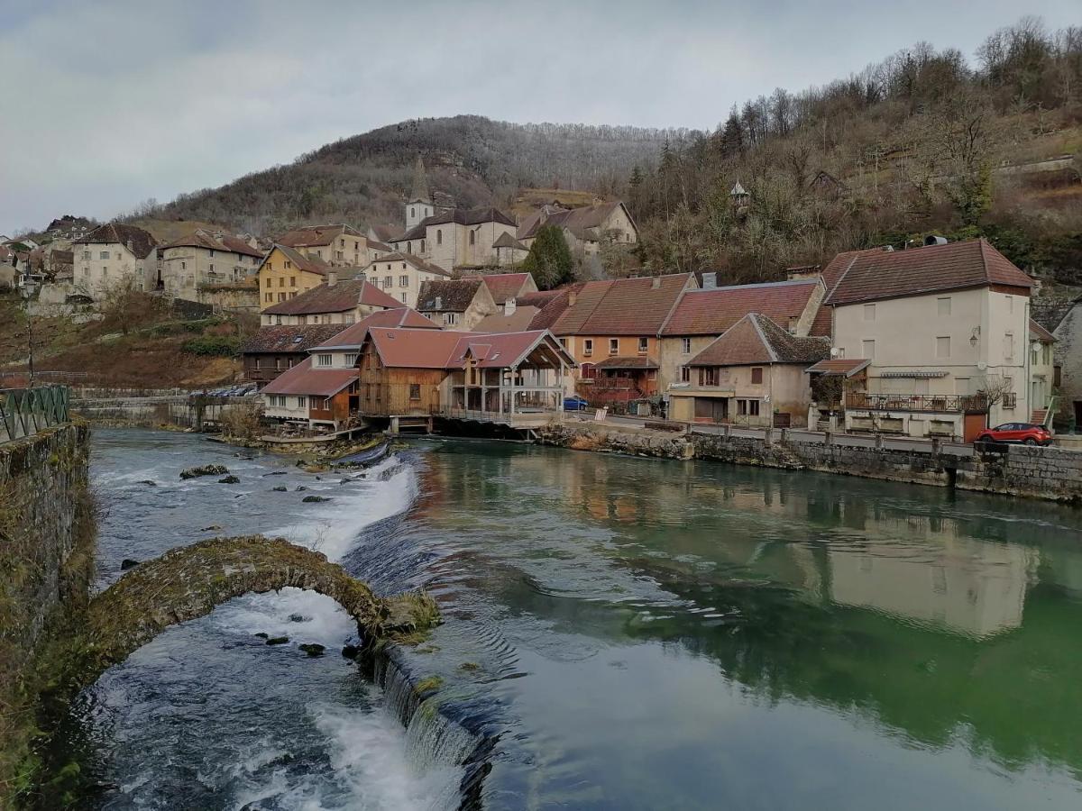 Best Price #B "Le Schiste" 7X Room Lods Luaran gambar