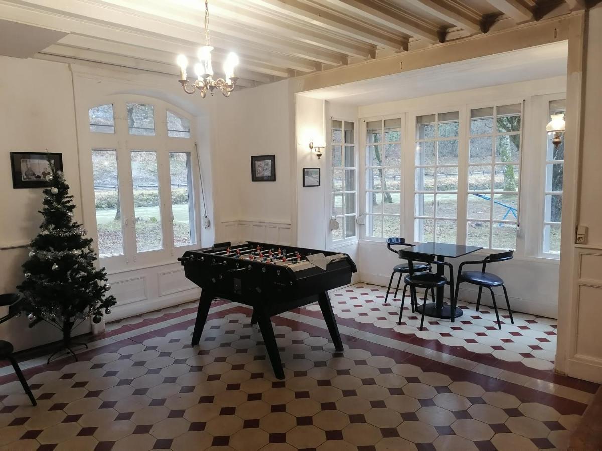 Best Price #B "Le Schiste" 7X Room Lods Luaran gambar