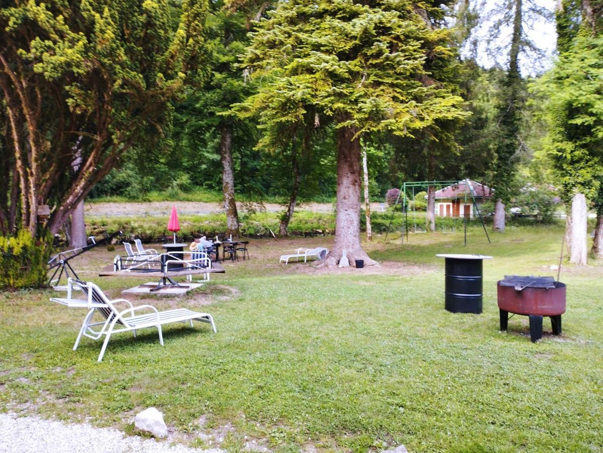 Best Price #B "Le Schiste" 7X Room Lods Luaran gambar