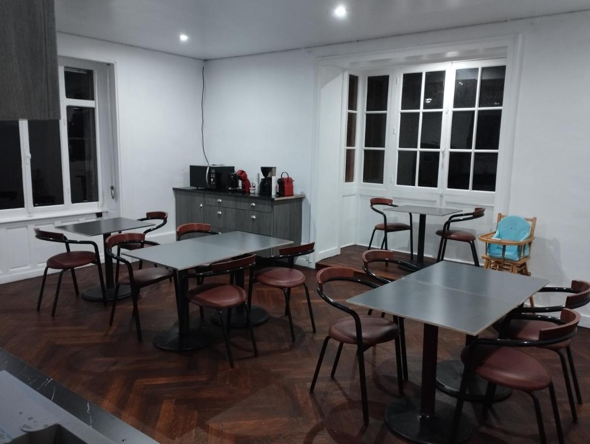 Best Price #B "Le Schiste" 7X Room Lods Luaran gambar