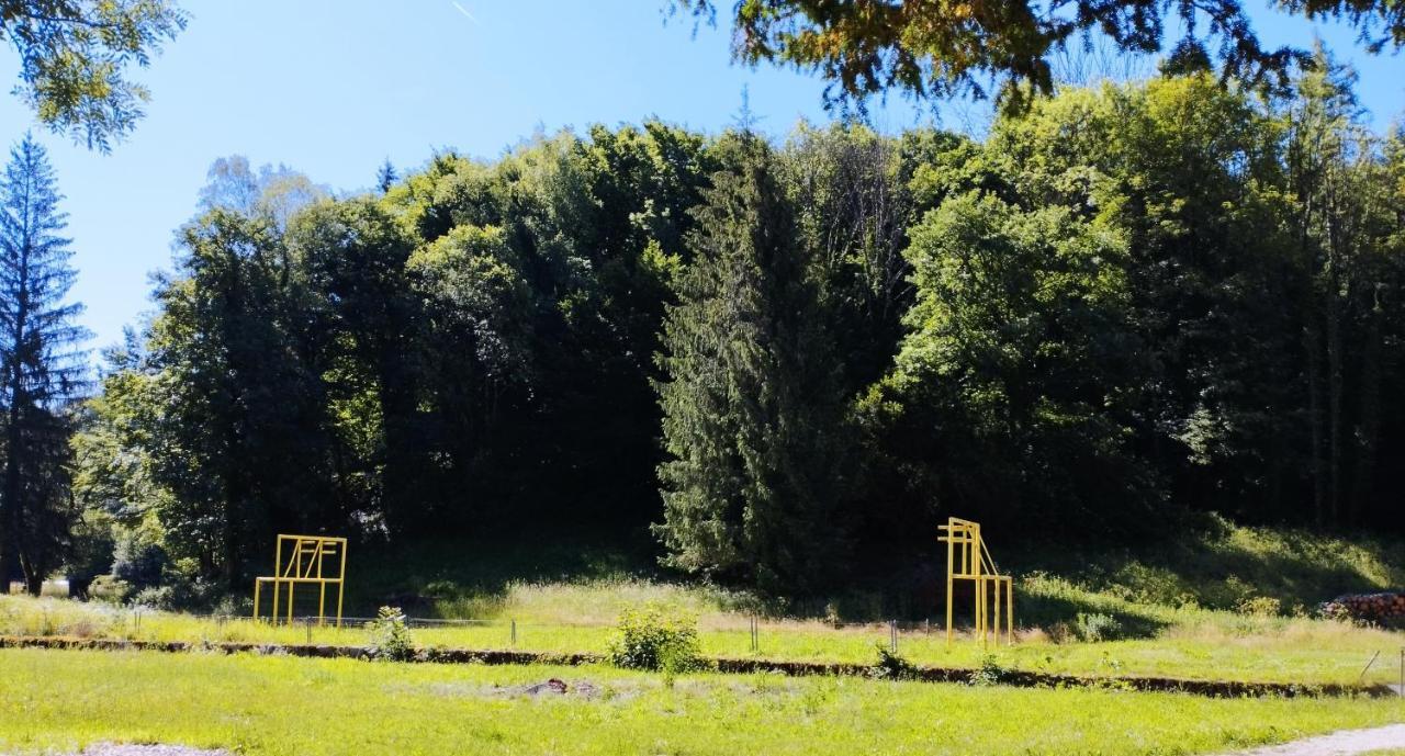 Best Price #B "Le Schiste" 7X Room Lods Luaran gambar