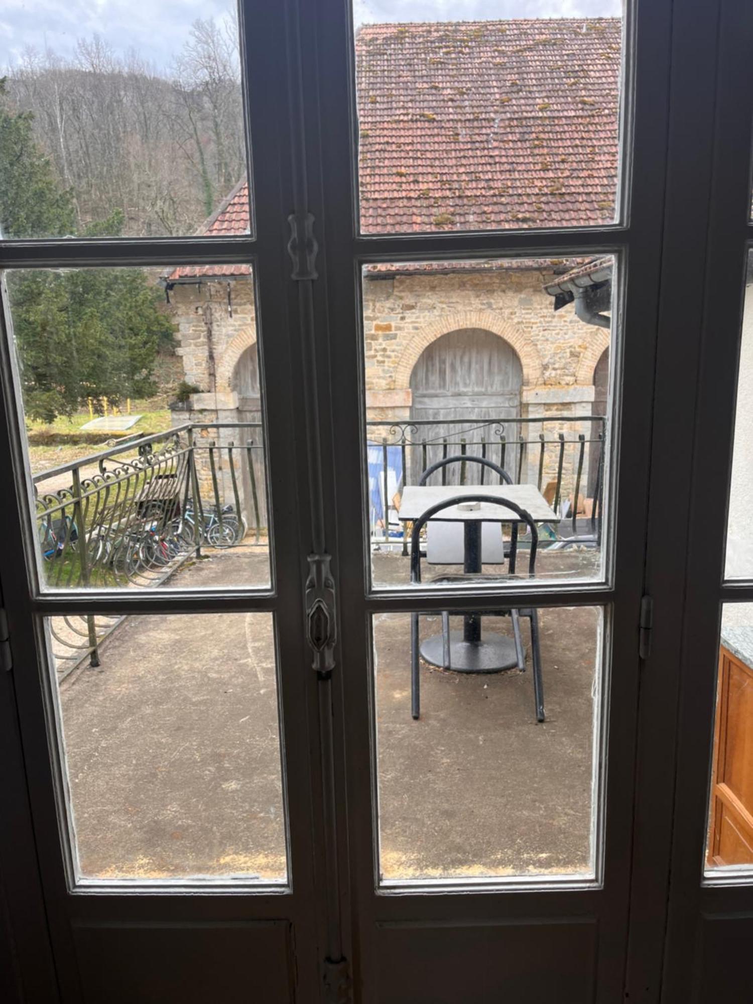 Best Price #B "Le Schiste" 7X Room Lods Luaran gambar