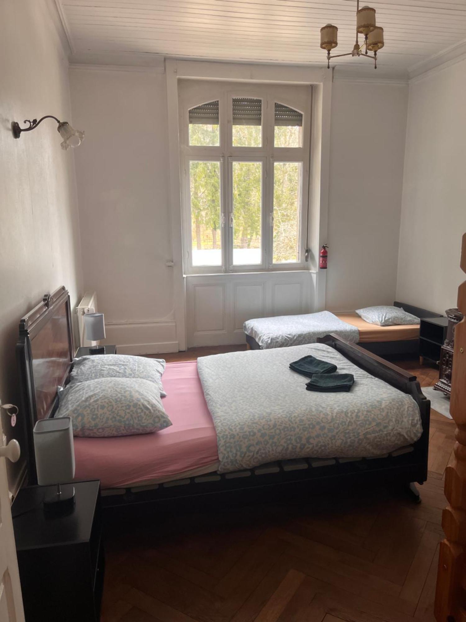 Best Price #B "Le Schiste" 7X Room Lods Luaran gambar