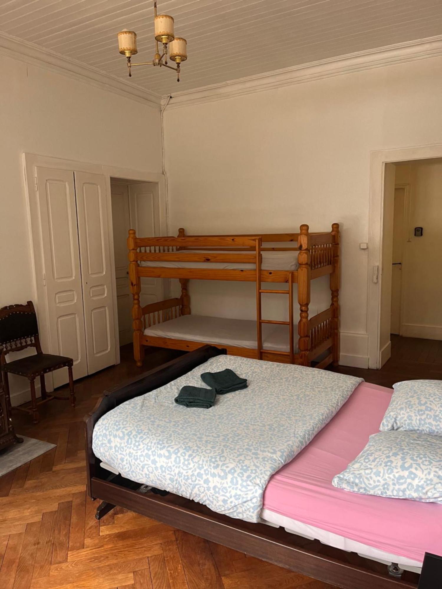 Best Price #B "Le Schiste" 7X Room Lods Luaran gambar