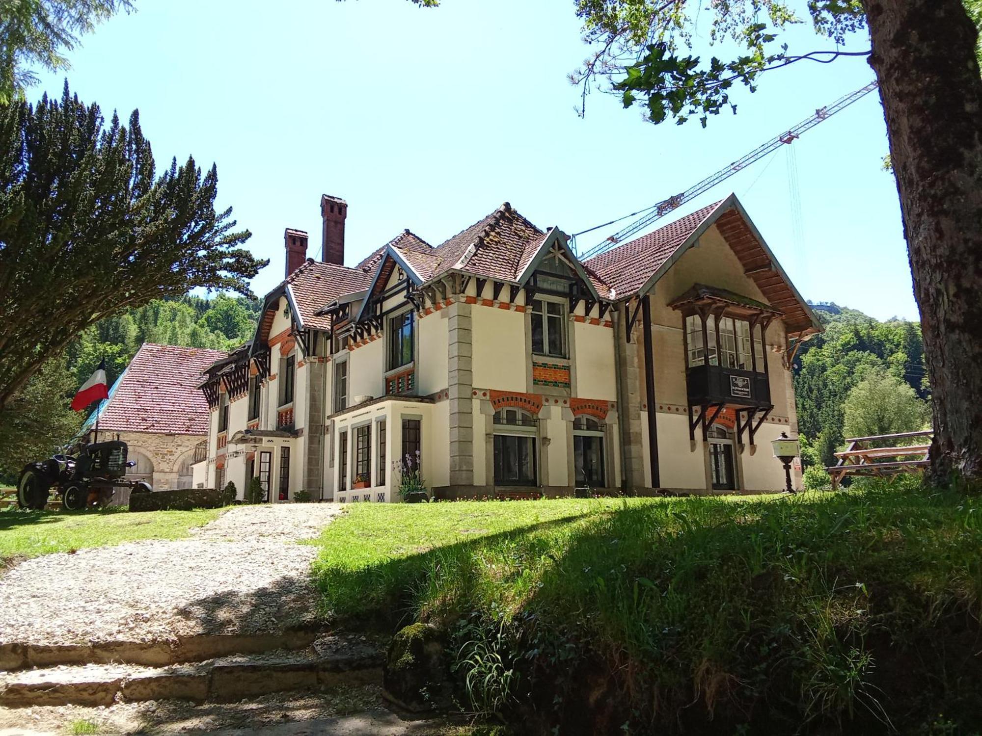 Best Price #B "Le Schiste" 7X Room Lods Luaran gambar